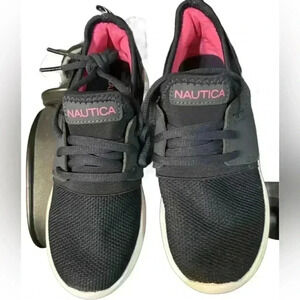 NAUTICA KAPPIL GIRLS YOUTH SHOES